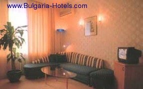 Bulgaria hotels